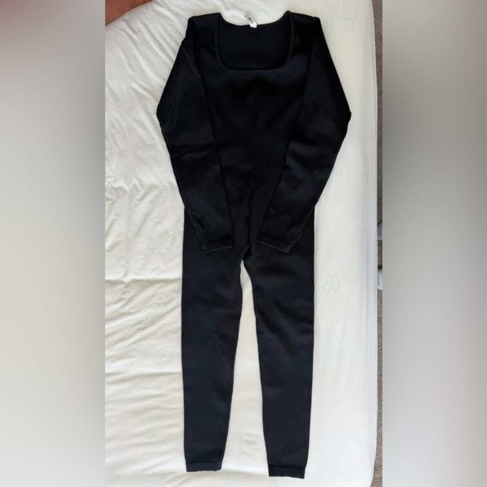 Black Women’s Bodysuit